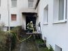 Wohnungsbrand